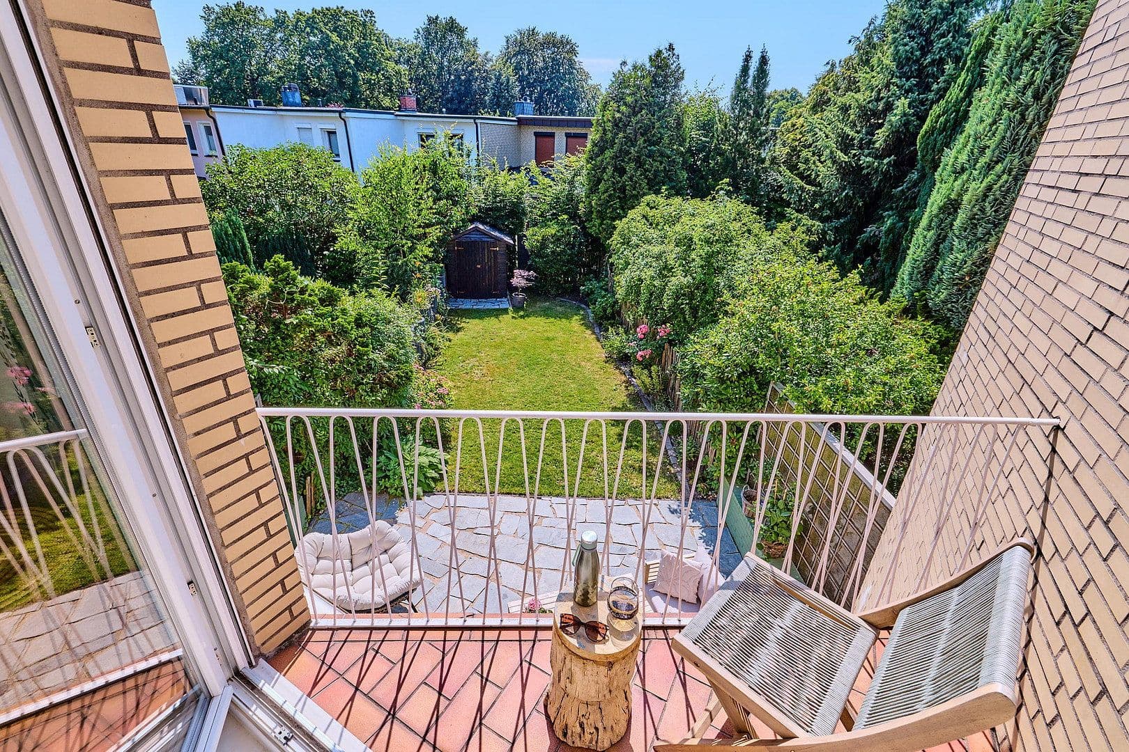 house for sale, 85 m², Hamburg, Hamburg house for sale, 85 m², Hamburg, Hamburg