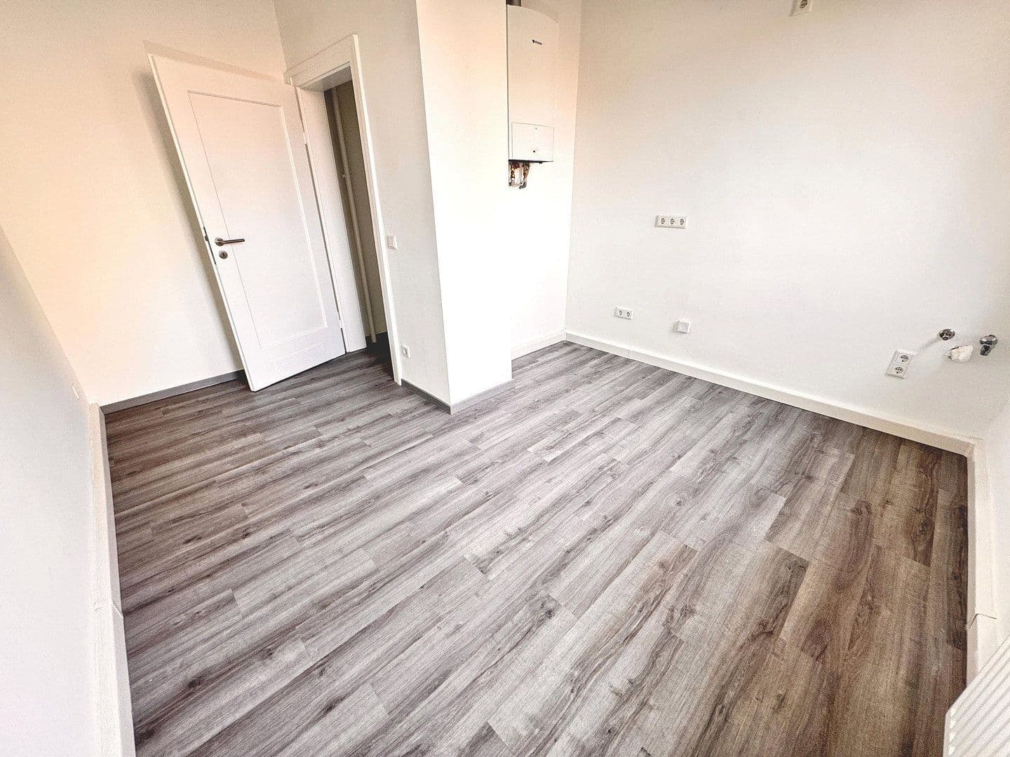 2 bedroom flat to rent, 56 m², Landgrabenstraße, Nürnberg, Bavaria 2 bedroom flat to rent, 56 m², Landgrabenstraße, Nürnberg, Bavaria