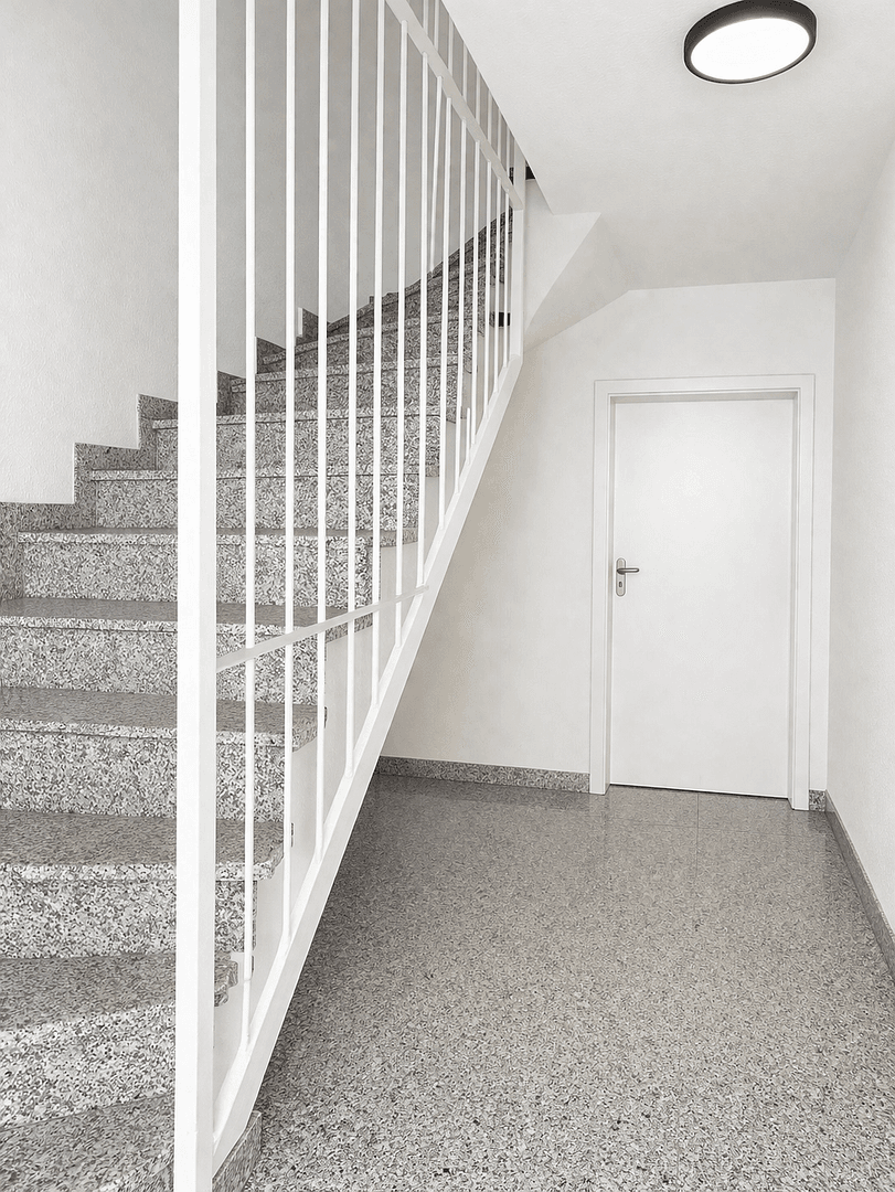 3 bedroom flat to rent, 101 m², Hintergasse 18, Partenheim, Rhineland-Palatinate 3 bedroom flat to rent, 101 m², Hintergasse 18, Partenheim, Rhineland-Palatinate