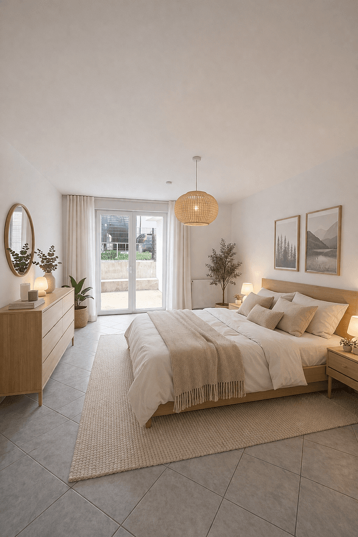 3 bedroom flat to rent, 101 m², Hintergasse 18, Partenheim, Rhineland-Palatinate 3 bedroom flat to rent, 101 m², Hintergasse 18, Partenheim, Rhineland-Palatinate