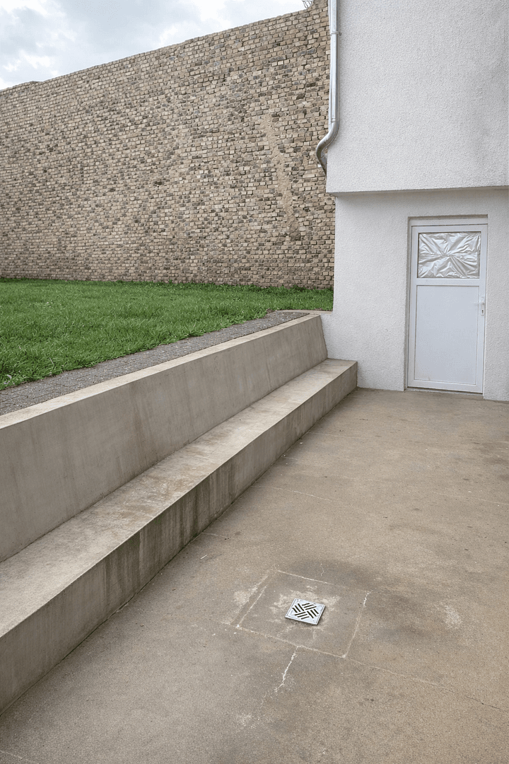 3 bedroom flat to rent, 101 m², Hintergasse 18, Partenheim, Rhineland-Palatinate 3 bedroom flat to rent, 101 m², Hintergasse 18, Partenheim, Rhineland-Palatinate