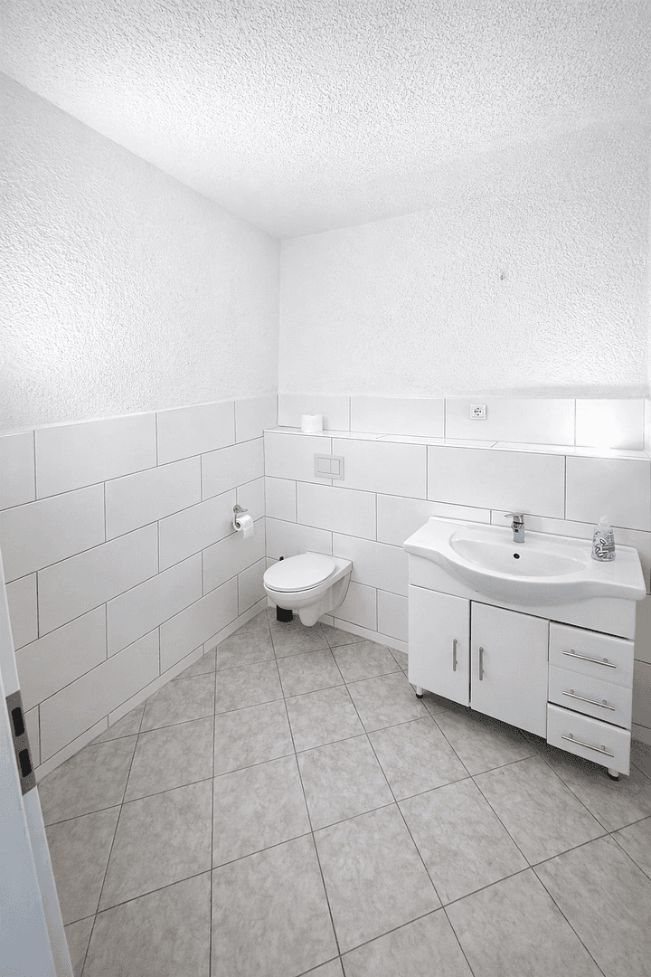 3 bedroom flat to rent, 101 m², Hintergasse 18, Partenheim, Rhineland-Palatinate 3 bedroom flat to rent, 101 m², Hintergasse 18, Partenheim, Rhineland-Palatinate
