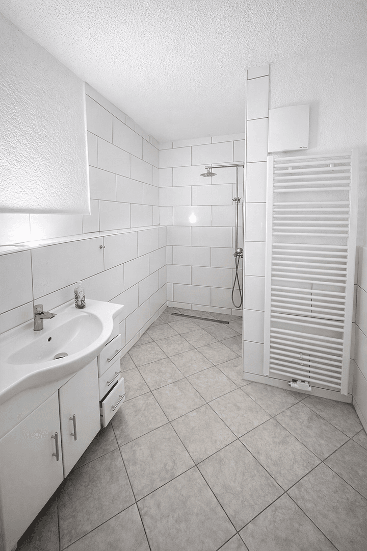 3 bedroom flat to rent, 101 m², Hintergasse 18, Partenheim, Rhineland-Palatinate 3 bedroom flat to rent, 101 m², Hintergasse 18, Partenheim, Rhineland-Palatinate