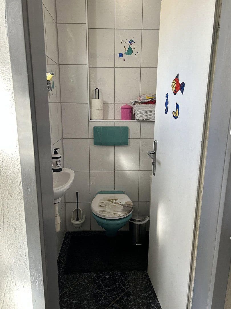 house for sale, 130 m², Hüttlingen, Baden-Württemberg house for sale, 130 m², Hüttlingen, Baden-Württemberg