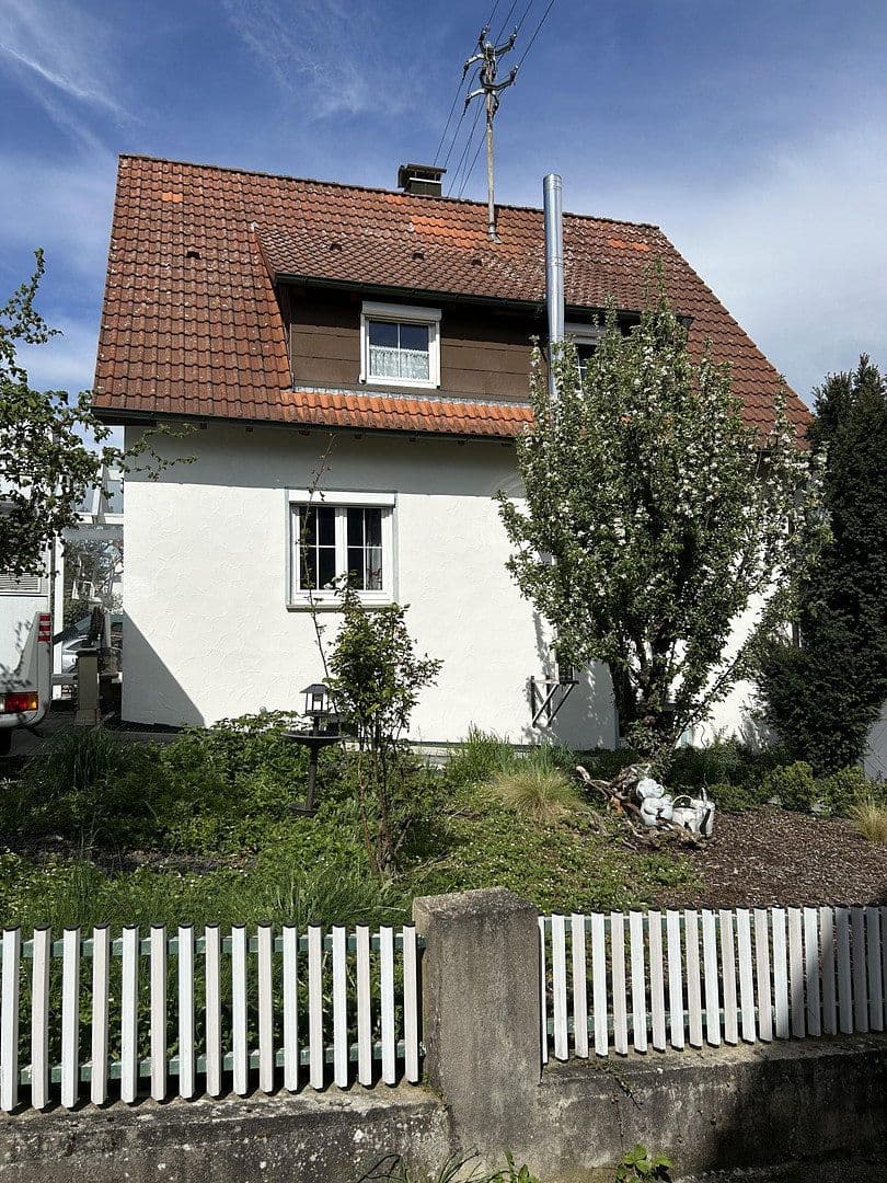 house for sale, 130 m², Hüttlingen, Baden-Württemberg house for sale, 130 m², Hüttlingen, Baden-Württemberg