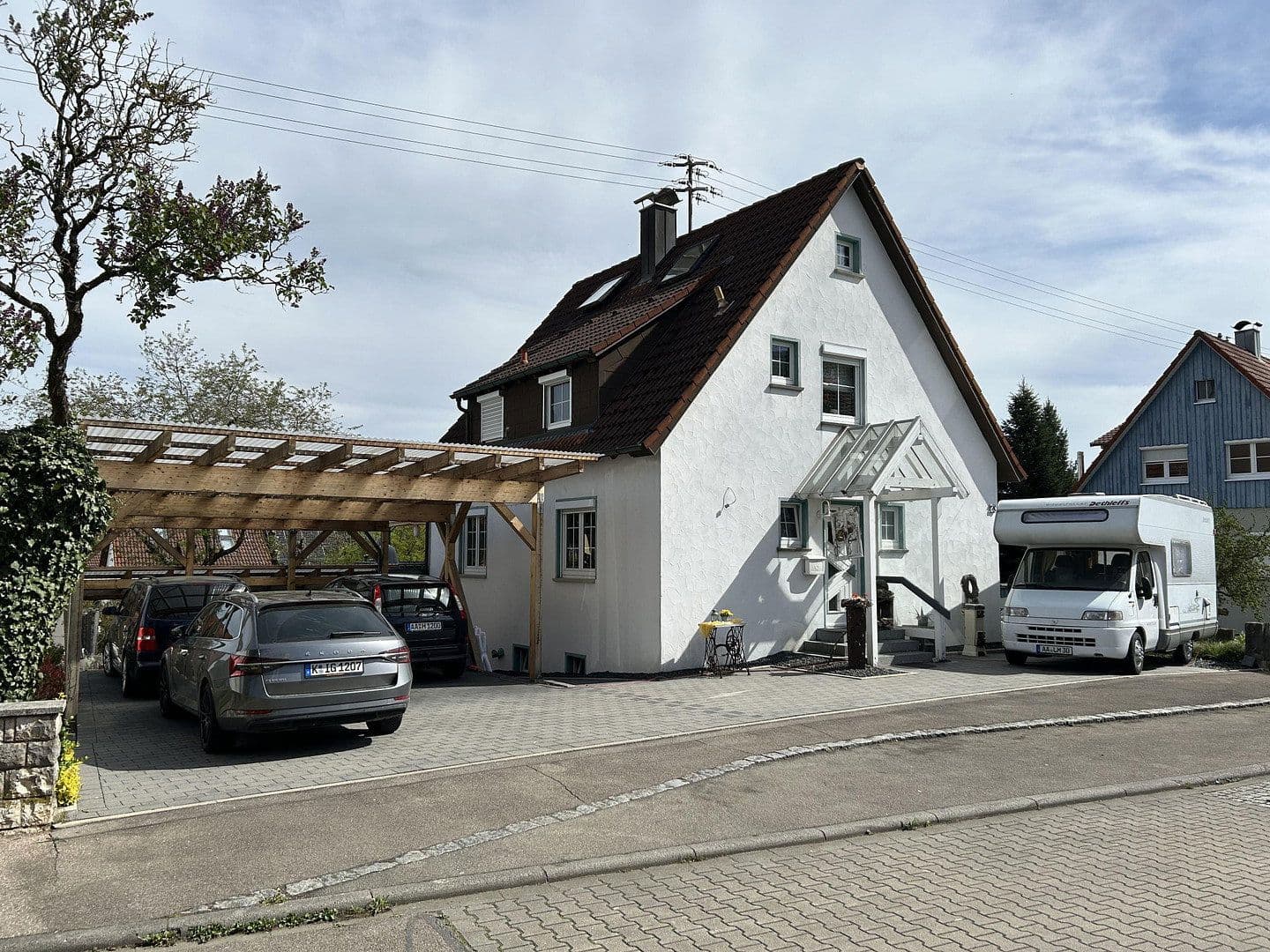 house for sale, 130 m², Hüttlingen, Baden-Württemberg house for sale, 130 m², Hüttlingen, Baden-Württemberg