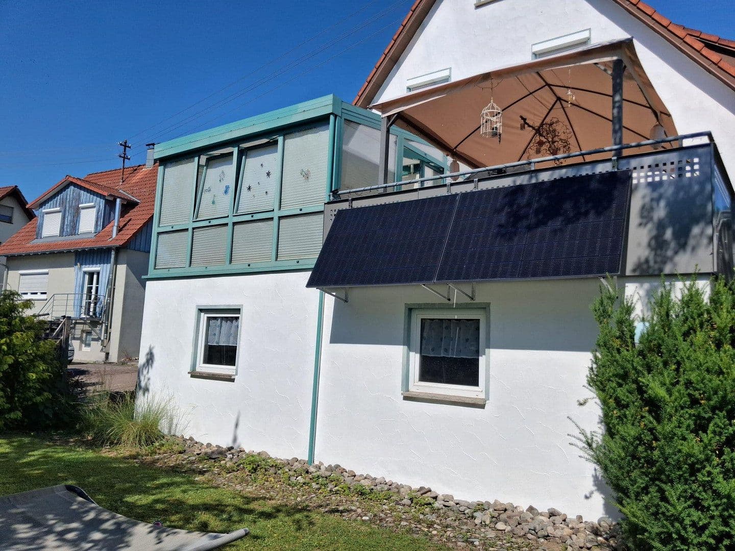 house for sale, 130 m², Hüttlingen, Baden-Württemberg house for sale, 130 m², Hüttlingen, Baden-Württemberg