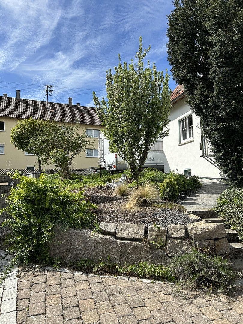house for sale, 130 m², Hüttlingen, Baden-Württemberg house for sale, 130 m², Hüttlingen, Baden-Württemberg