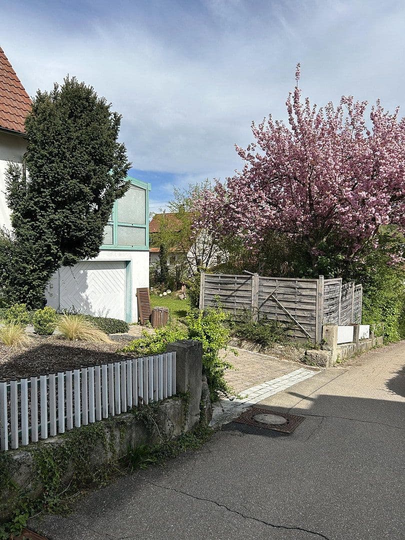 house for sale, 130 m², Hüttlingen, Baden-Württemberg house for sale, 130 m², Hüttlingen, Baden-Württemberg