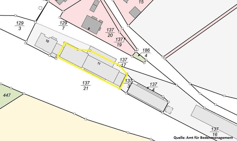 non-residential property for sale, 746 m², An der Bahn 11, Zierenberg, Hesse non-residential property for sale, 746 m², An der Bahn 11, Zierenberg, Hesse