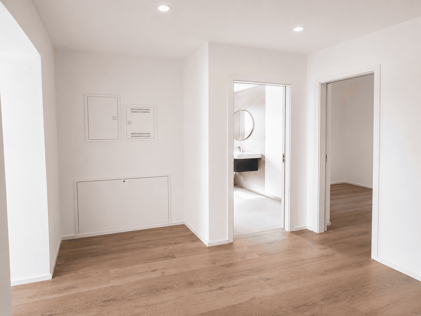2 bedroom flat for sale, 54 m², Wettstetten, Bavaria 2 bedroom flat for sale, 54 m², Wettstetten, Bavaria