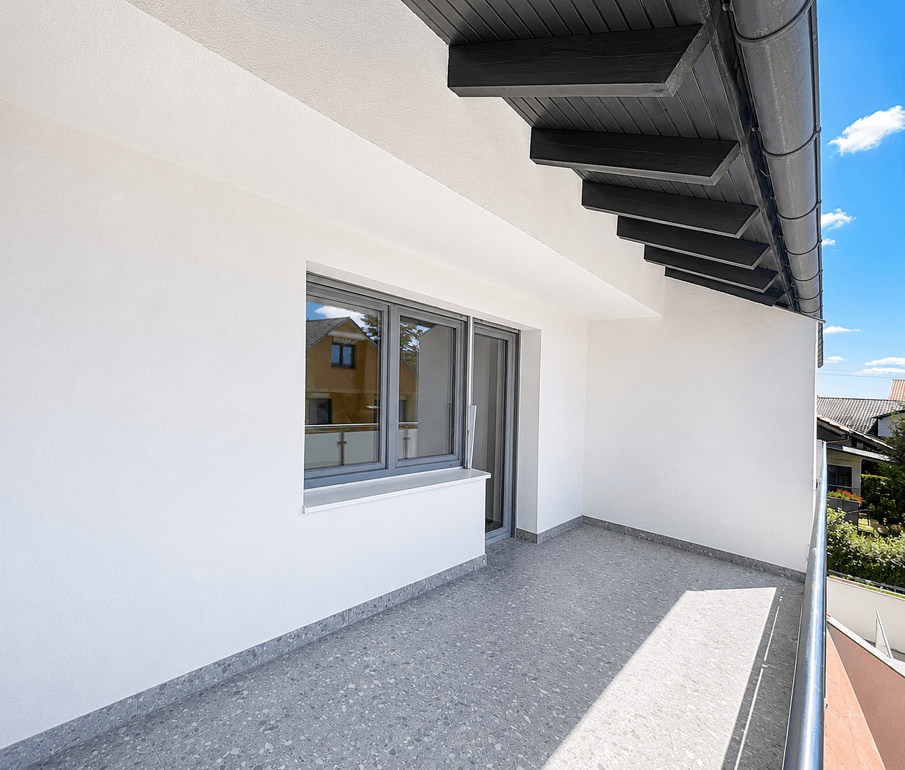 2 bedroom flat for sale, 54 m², Wettstetten, Bavaria 2 bedroom flat for sale, 54 m², Wettstetten, Bavaria
