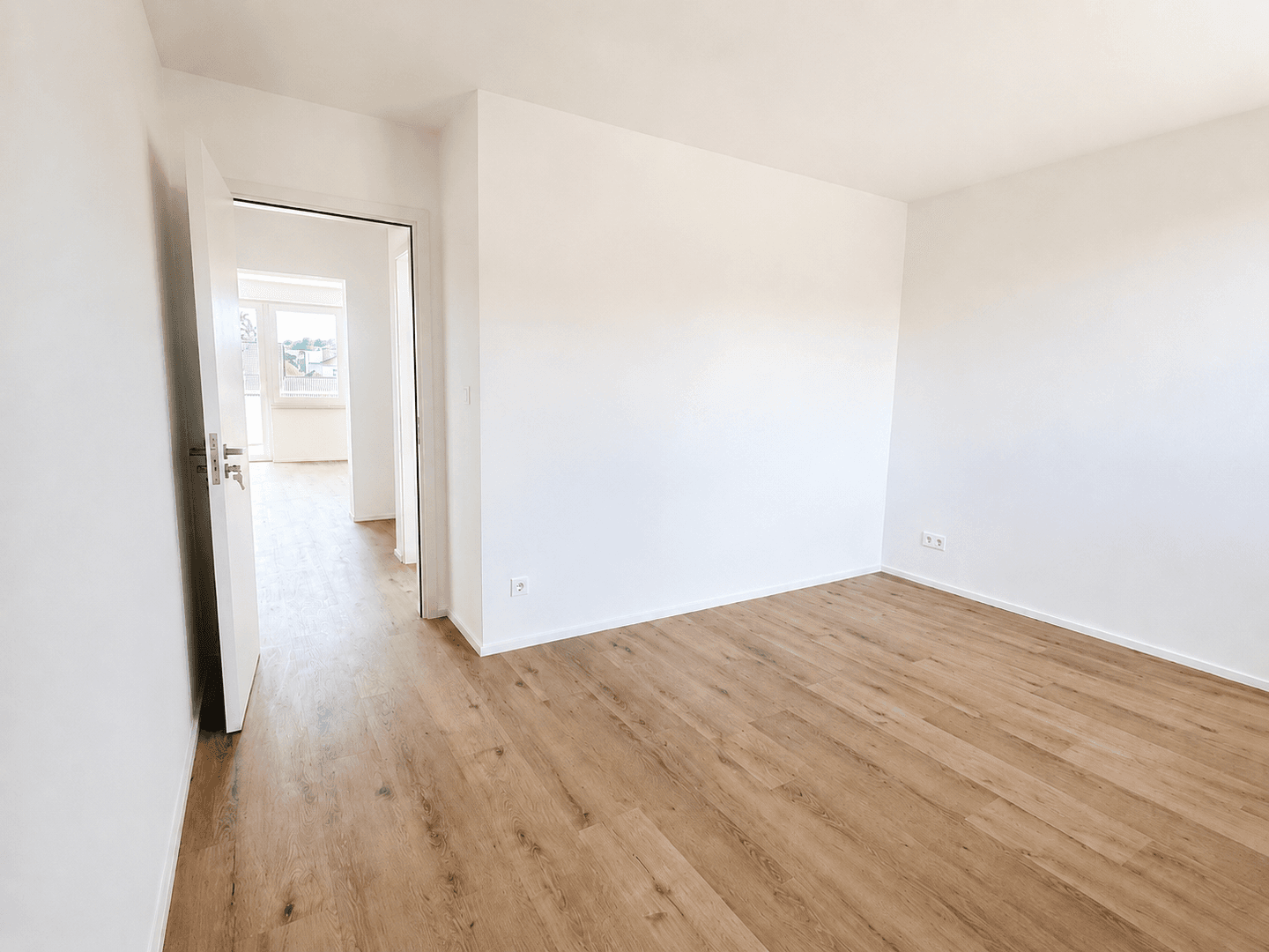 2 bedroom flat for sale, 54 m², Wettstetten, Bavaria 2 bedroom flat for sale, 54 m², Wettstetten, Bavaria