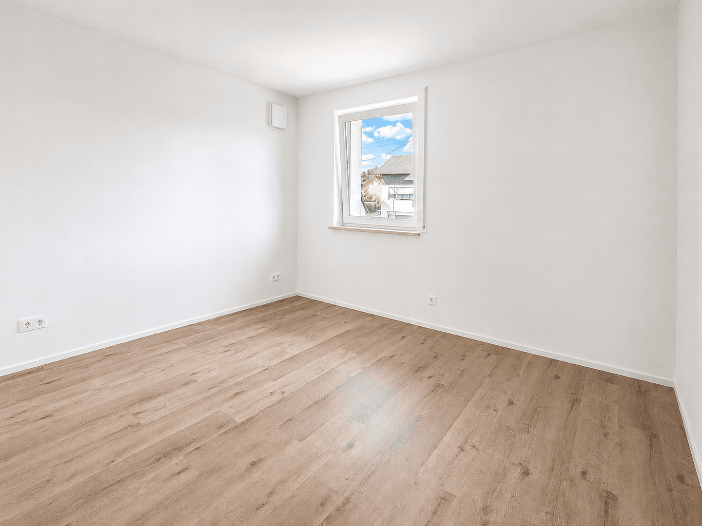 2 bedroom flat for sale, 54 m², Wettstetten, Bavaria 2 bedroom flat for sale, 54 m², Wettstetten, Bavaria