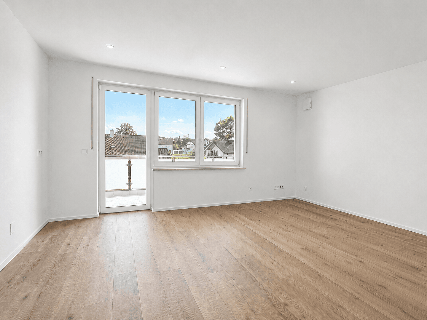2 bedroom flat for sale, 54 m², Wettstetten, Bavaria 2 bedroom flat for sale, 54 m², Wettstetten, Bavaria