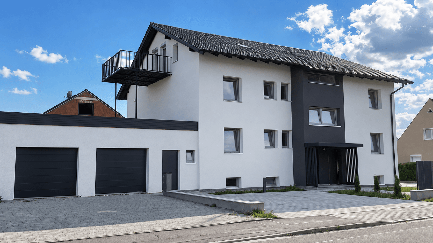 2 bedroom flat for sale, 54 m², Wettstetten, Bavaria 2 bedroom flat for sale, 54 m², Wettstetten, Bavaria