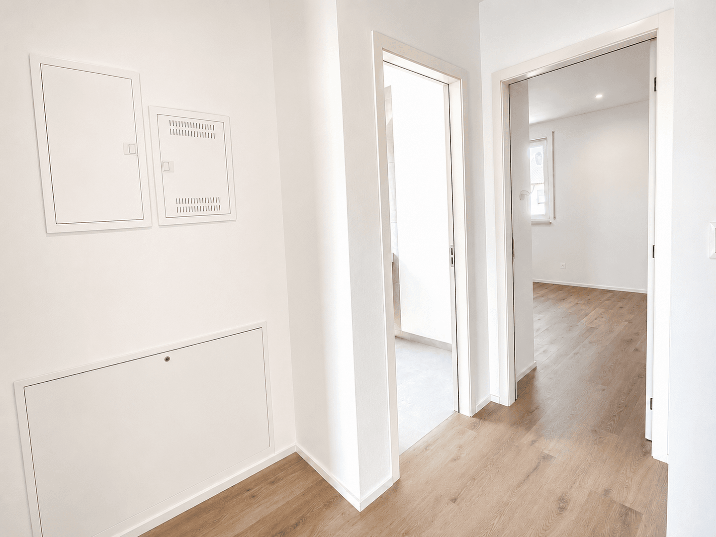 2 bedroom flat for sale, 54 m², Wettstetten, Bavaria 2 bedroom flat for sale, 54 m², Wettstetten, Bavaria