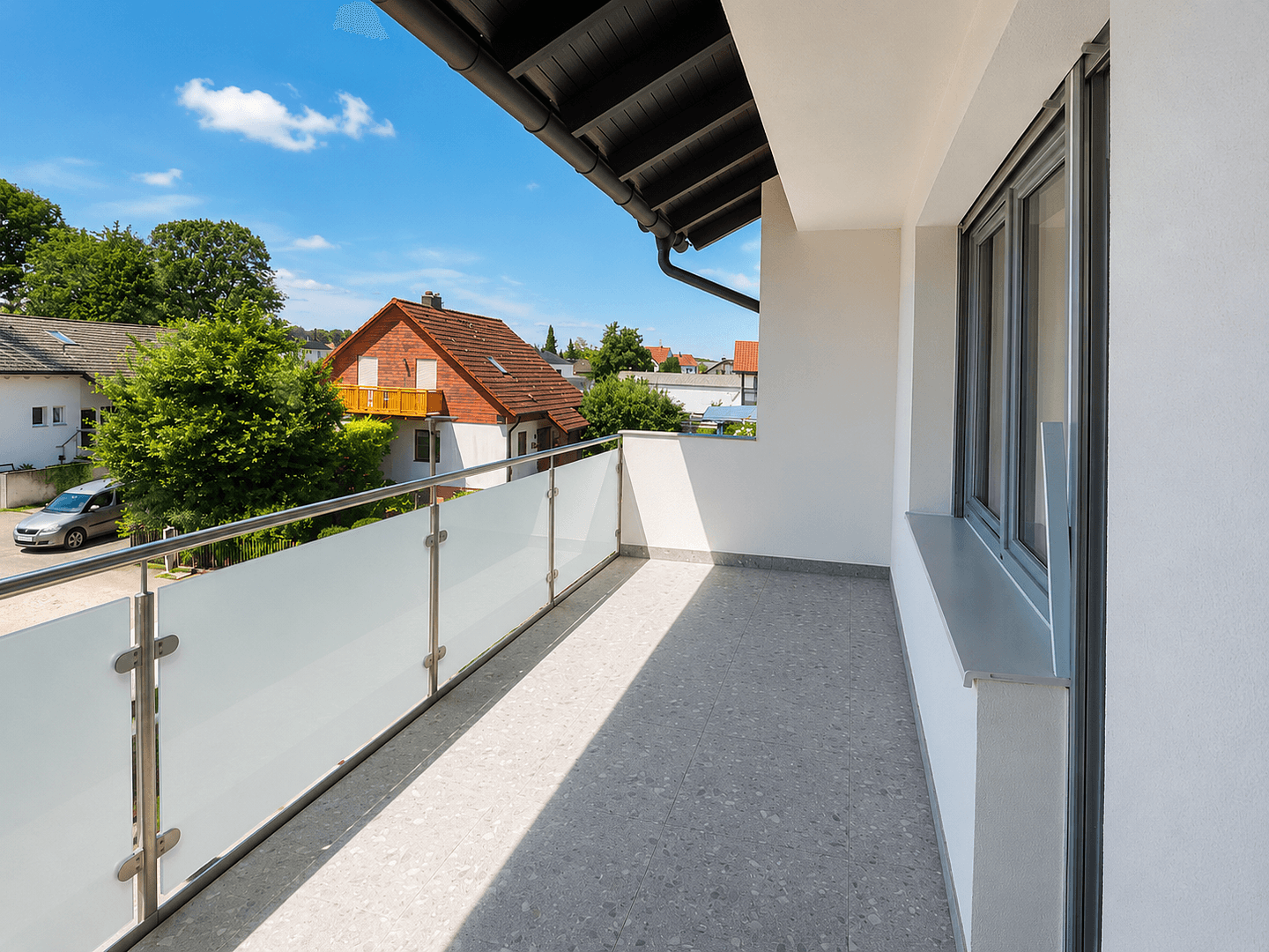 2 bedroom flat for sale, 54 m², Wettstetten, Bavaria 2 bedroom flat for sale, 54 m², Wettstetten, Bavaria