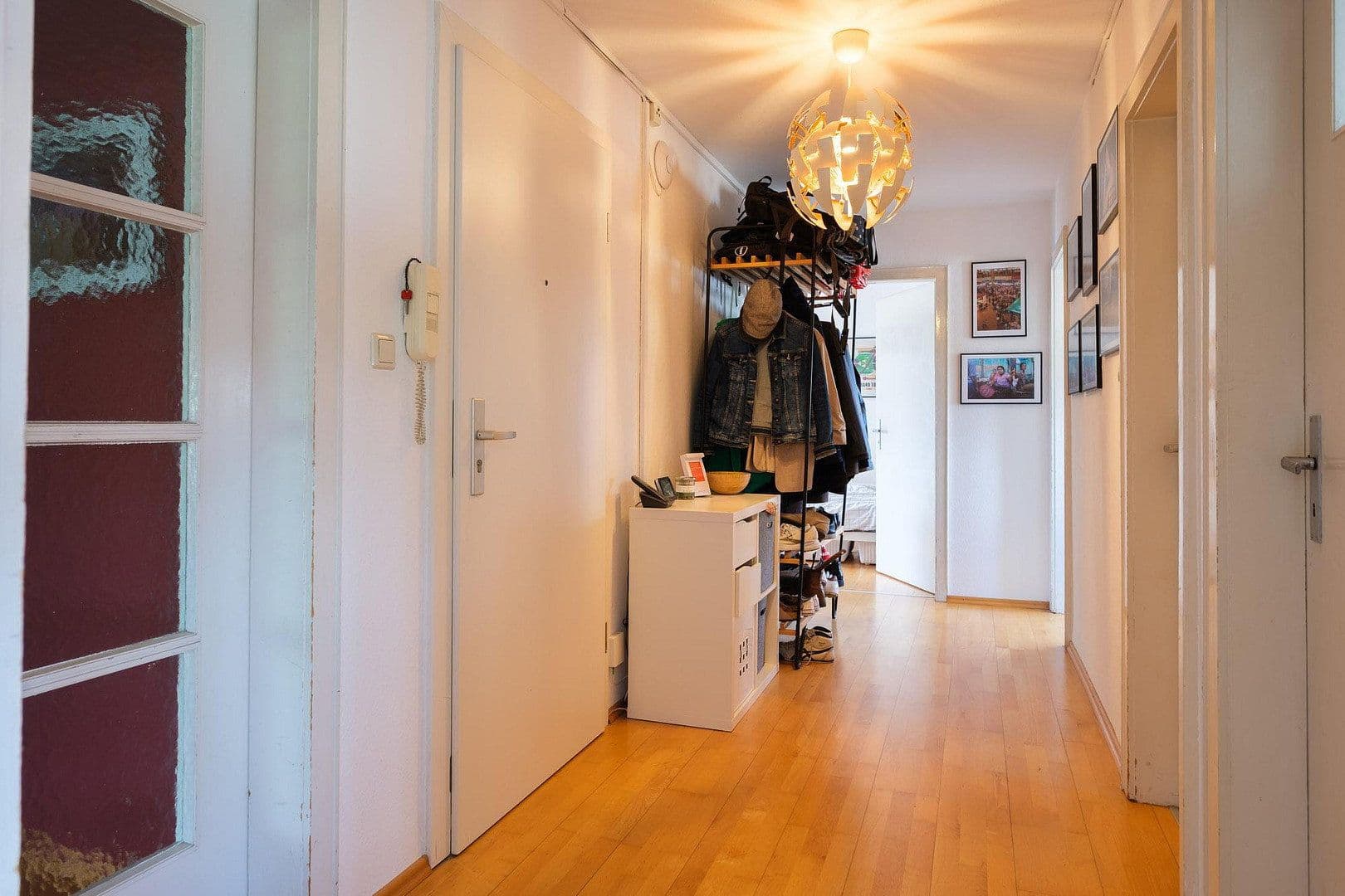3 bedroom flat to rent, 85 m², Rheinstraße 53, Karlsruhe, Baden-Württemberg 3 bedroom flat to rent, 85 m², Rheinstraße 53, Karlsruhe, Baden-Württemberg