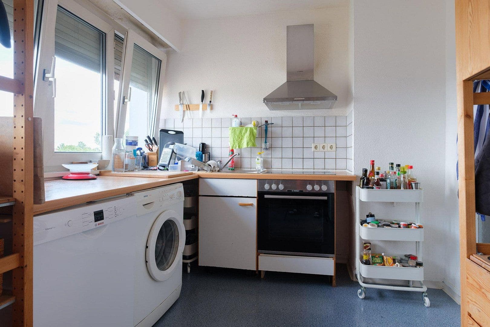 3 bedroom flat to rent, 85 m², Rheinstraße 53, Karlsruhe, Baden-Württemberg 3 bedroom flat to rent, 85 m², Rheinstraße 53, Karlsruhe, Baden-Württemberg