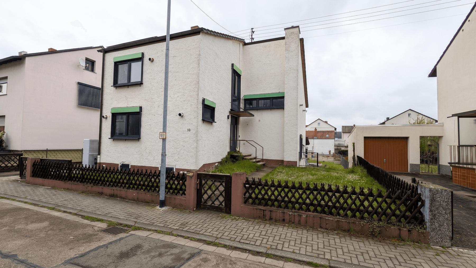 house for sale, 186 m², Beethovenstr 10, Beindersheim, Rhineland-Palatinate house for sale, 186 m², Beethovenstr 10, Beindersheim, Rhineland-Palatinate