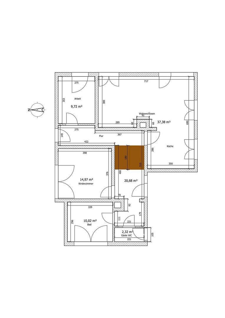 house for sale, 186 m², Beethovenstr 10, Beindersheim, Rhineland-Palatinate house for sale, 186 m², Beethovenstr 10, Beindersheim, Rhineland-Palatinate