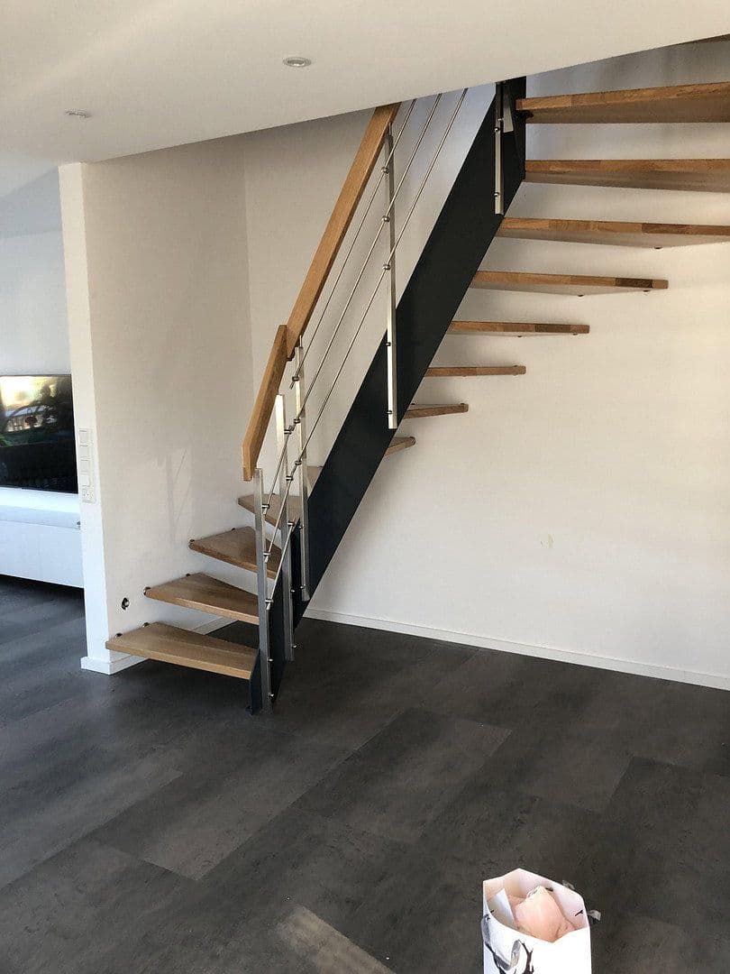 house for sale, 125 m², Hiddenhausen, North Rhine-Westphalia house for sale, 125 m², Hiddenhausen, North Rhine-Westphalia