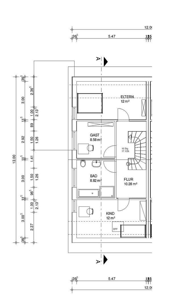 house for sale, 125 m², Hiddenhausen, North Rhine-Westphalia house for sale, 125 m², Hiddenhausen, North Rhine-Westphalia