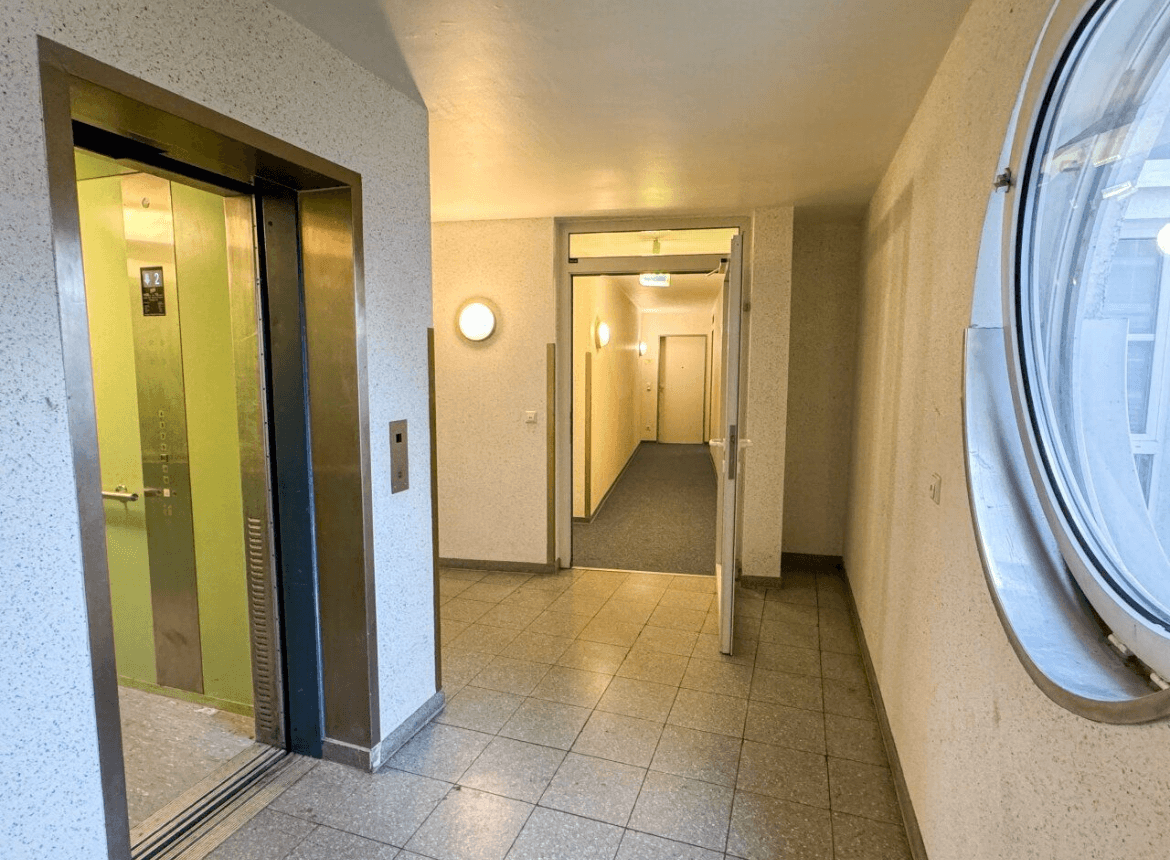 1 bedroom flat to rent, 20 m², Stöckener Str. 173, Hanover, Lower Saxony 1 bedroom flat to rent, 20 m², Stöckener Str. 173, Hanover, Lower Saxony