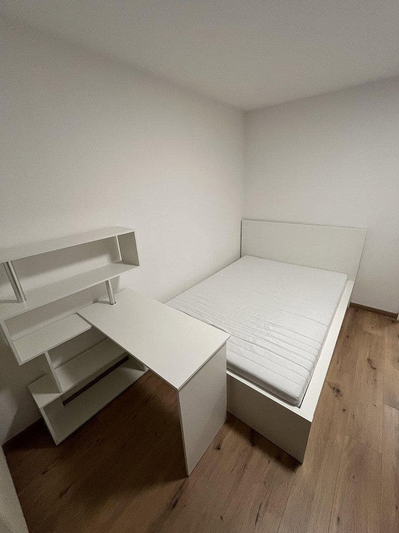 1 bedroom flat to rent, 20 m², Stöckener Str. 173, Hanover, Lower Saxony 1 bedroom flat to rent, 20 m², Stöckener Str. 173, Hanover, Lower Saxony
