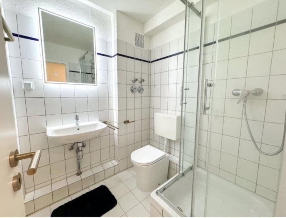 1 bedroom flat to rent, 20 m², Stöckener Str. 173, Hanover, Lower Saxony 1 bedroom flat to rent, 20 m², Stöckener Str. 173, Hanover, Lower Saxony