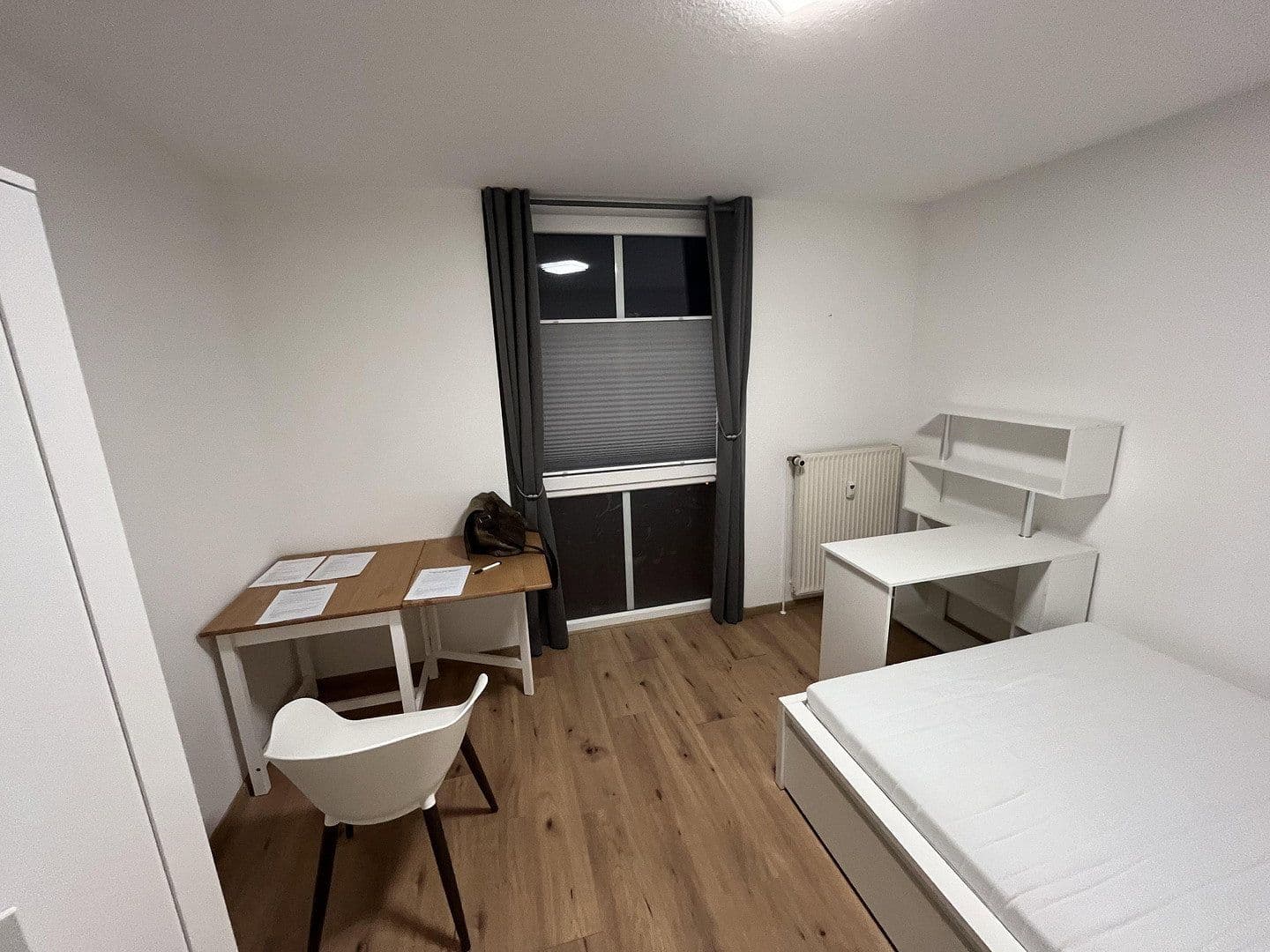 1 bedroom flat to rent, 20 m², Stöckener Str. 173, Hanover, Lower Saxony 1 bedroom flat to rent, 20 m², Stöckener Str. 173, Hanover, Lower Saxony