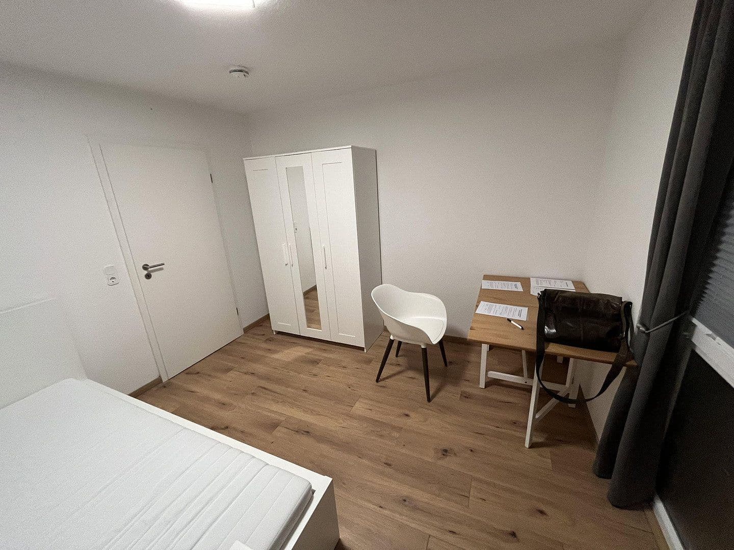 1 bedroom flat to rent, 20 m², Stöckener Str. 173, Hanover, Lower Saxony 1 bedroom flat to rent, 20 m², Stöckener Str. 173, Hanover, Lower Saxony