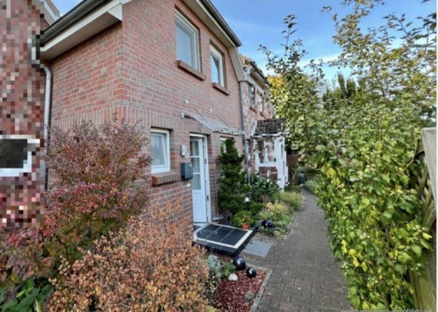 house for sale, 94 m², Kummerfeld, Schleswig-Holstein house for sale, 94 m², Kummerfeld, Schleswig-Holstein