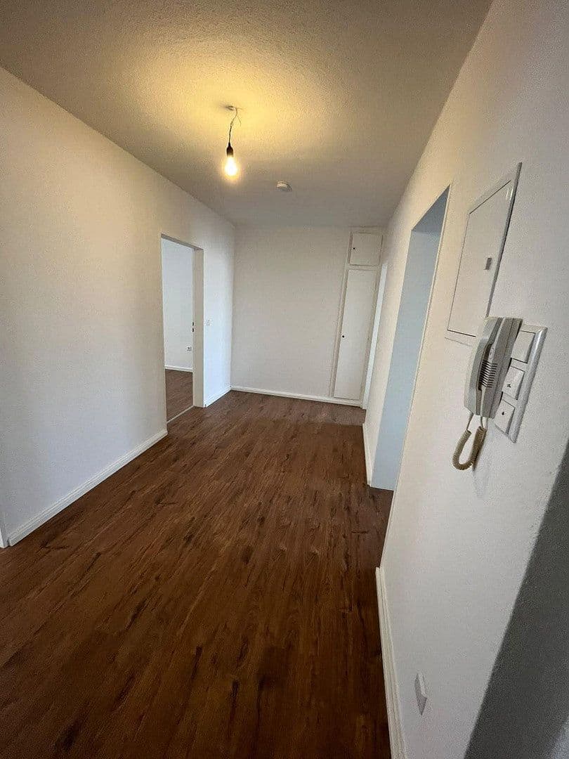 2 bedroom flat to rent, 63 m², Kaiser-Wilhelm-Strasse 21, Ludwigshafen, Rhineland-Palatinate 2 bedroom flat to rent, 63 m², Kaiser-Wilhelm-Strasse 21, Ludwigshafen, Rhineland-Palatinate