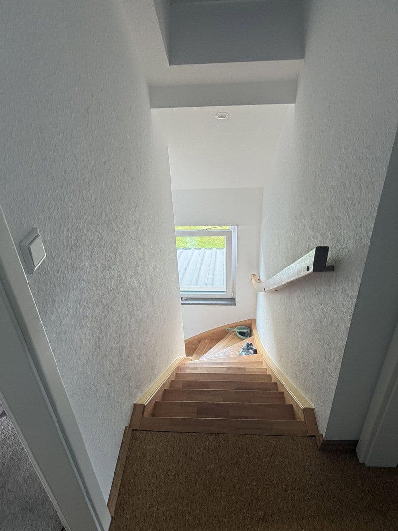 5 bedroom flat to rent, 117 m², Warendorf, North Rhine-Westphalia 5 bedroom flat to rent, 117 m², Warendorf, North Rhine-Westphalia