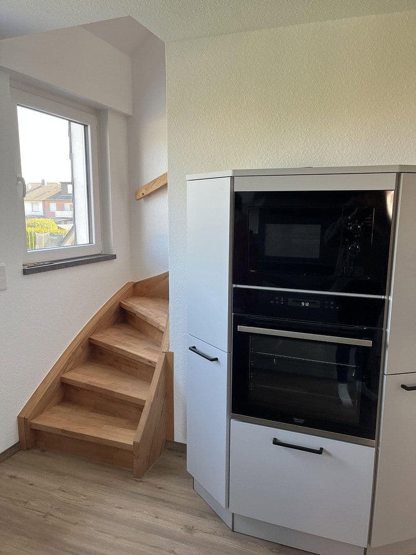 5 bedroom flat to rent, 117 m², Warendorf, North Rhine-Westphalia 5 bedroom flat to rent, 117 m², Warendorf, North Rhine-Westphalia