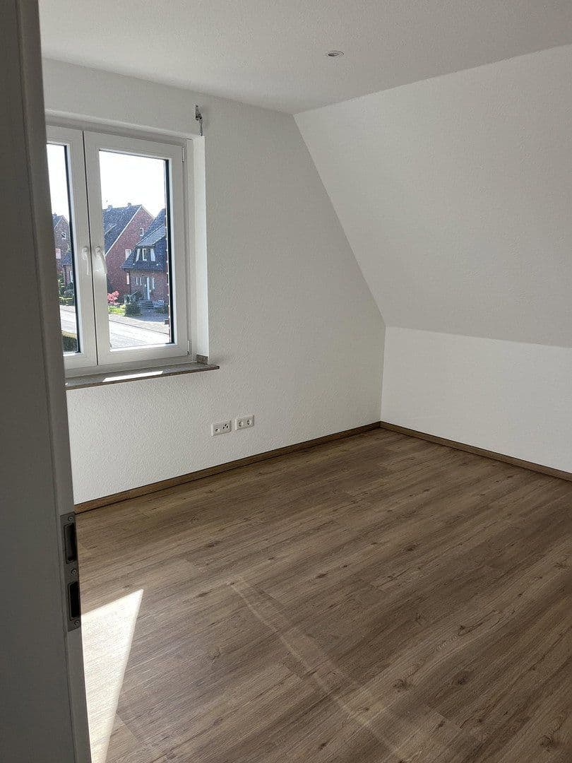 5 bedroom flat to rent, 117 m², Warendorf, North Rhine-Westphalia 5 bedroom flat to rent, 117 m², Warendorf, North Rhine-Westphalia