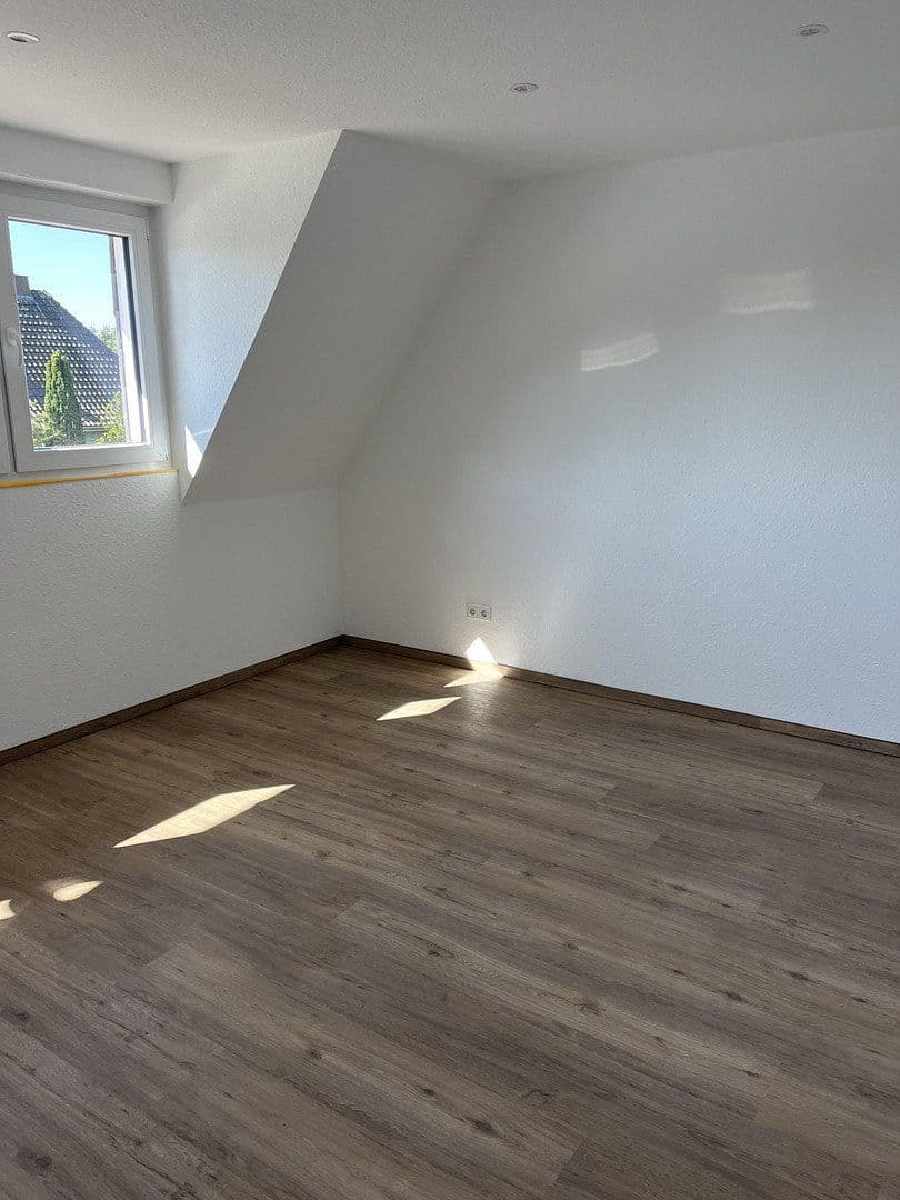 5 bedroom flat to rent, 117 m², Warendorf, North Rhine-Westphalia 5 bedroom flat to rent, 117 m², Warendorf, North Rhine-Westphalia