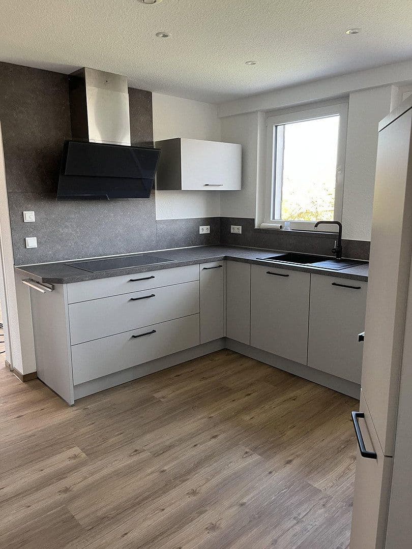 5 bedroom flat to rent, 117 m², Warendorf, North Rhine-Westphalia 5 bedroom flat to rent, 117 m², Warendorf, North Rhine-Westphalia