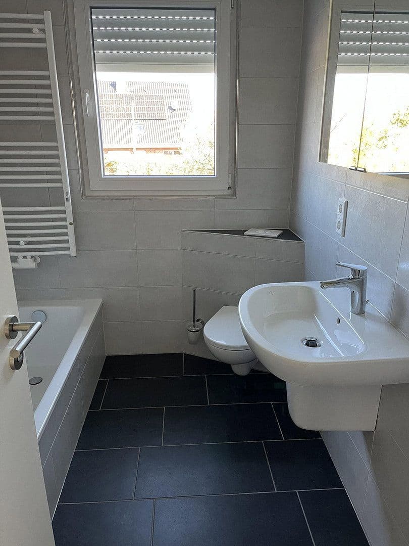 5 bedroom flat to rent, 117 m², Warendorf, North Rhine-Westphalia 5 bedroom flat to rent, 117 m², Warendorf, North Rhine-Westphalia