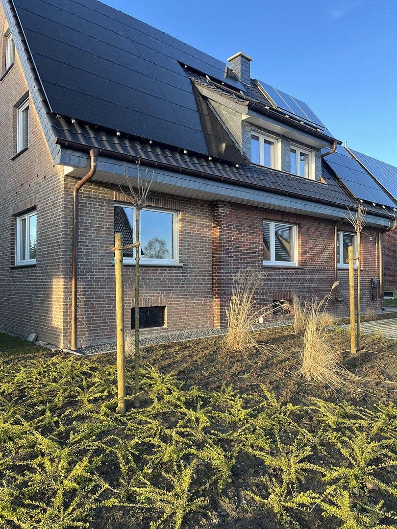 5 bedroom flat to rent, 117 m², Warendorf, North Rhine-Westphalia 5 bedroom flat to rent, 117 m², Warendorf, North Rhine-Westphalia