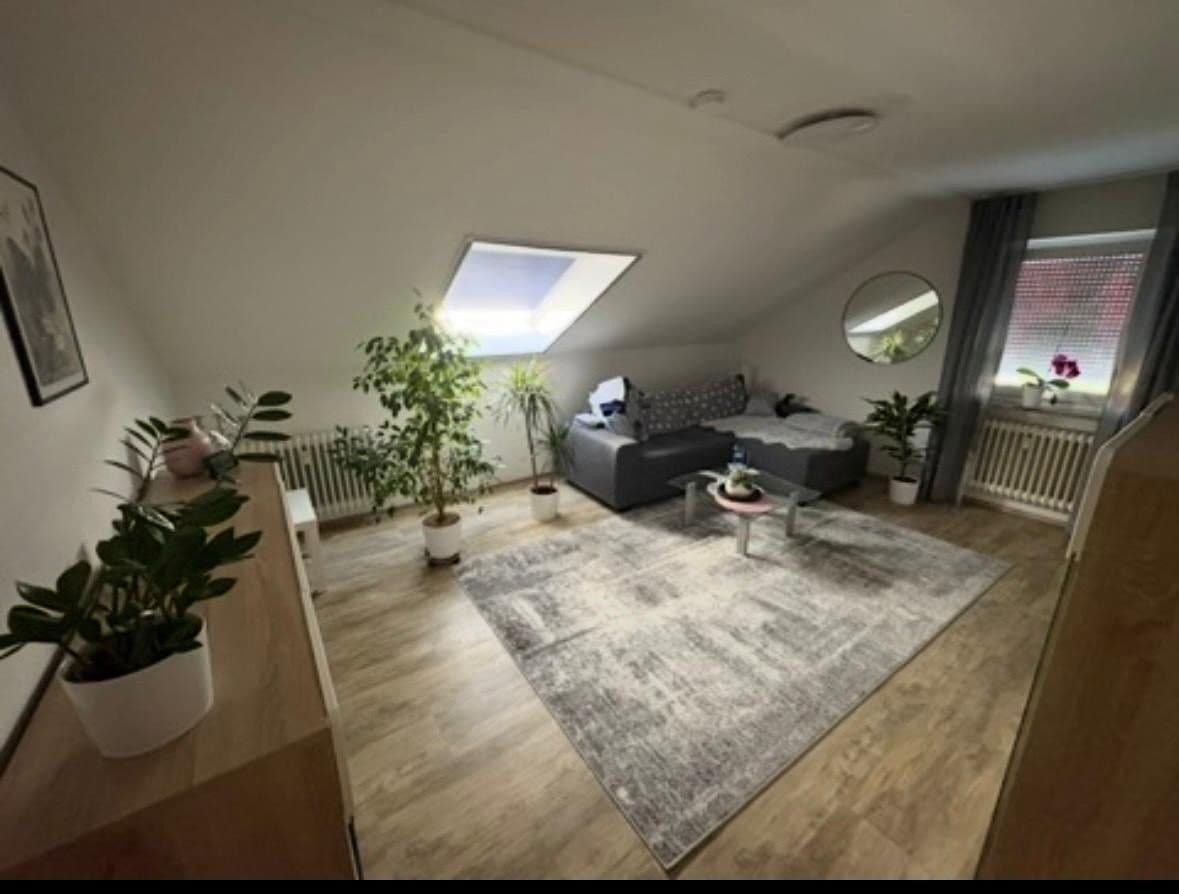 3 bedroom with open-plan kitchen flat to rent, 101 m², Sulz am Neckar, Baden-Württemberg 3 bedroom with open-plan kitchen flat to rent, 101 m², Sulz am Neckar, Baden-Württemberg