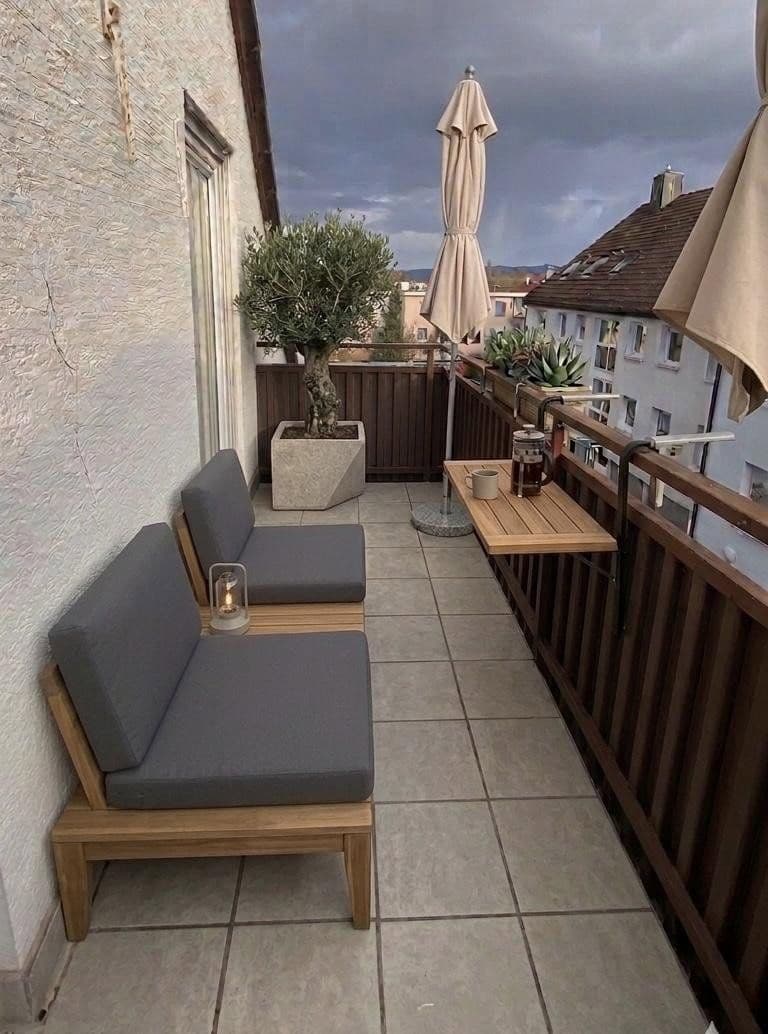 2 bedroom flat for sale, 76 m², Heilbronn, Baden-Württemberg 2 bedroom flat for sale, 76 m², Heilbronn, Baden-Württemberg