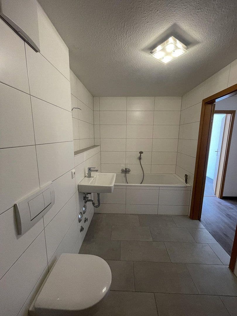 2 bedroom flat for sale, 68 m², Öhringen, Baden-Württemberg 2 bedroom flat for sale, 68 m², Öhringen, Baden-Württemberg
