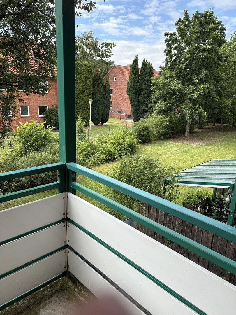 1 bedroom with open-plan kitchen flat to rent, 60 m², Bertha von Suttner Str.10, Lüneburg, Lower Saxony 1 bedroom with open-plan kitchen flat to rent, 60 m², Bertha von Suttner Str.10, Lüneburg, Lower Saxony