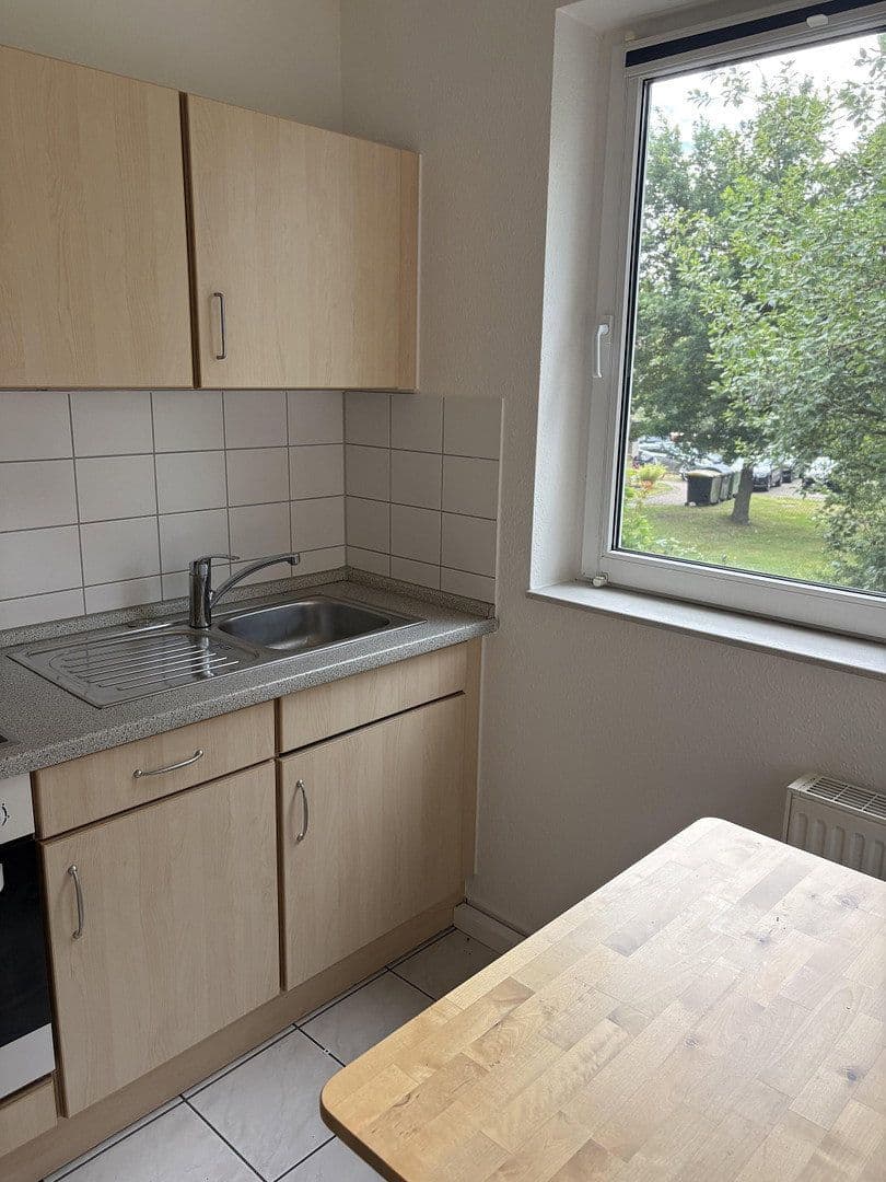 1 bedroom with open-plan kitchen flat to rent, 60 m², Bertha von Suttner Str.10, Lüneburg, Lower Saxony 1 bedroom with open-plan kitchen flat to rent, 60 m², Bertha von Suttner Str.10, Lüneburg, Lower Saxony