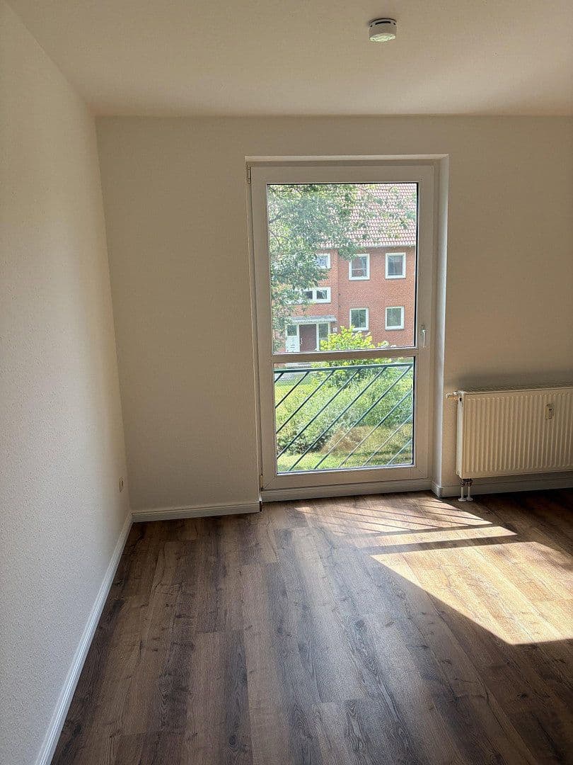 1 bedroom with open-plan kitchen flat to rent, 60 m², Bertha von Suttner Str.10, Lüneburg, Lower Saxony 1 bedroom with open-plan kitchen flat to rent, 60 m², Bertha von Suttner Str.10, Lüneburg, Lower Saxony