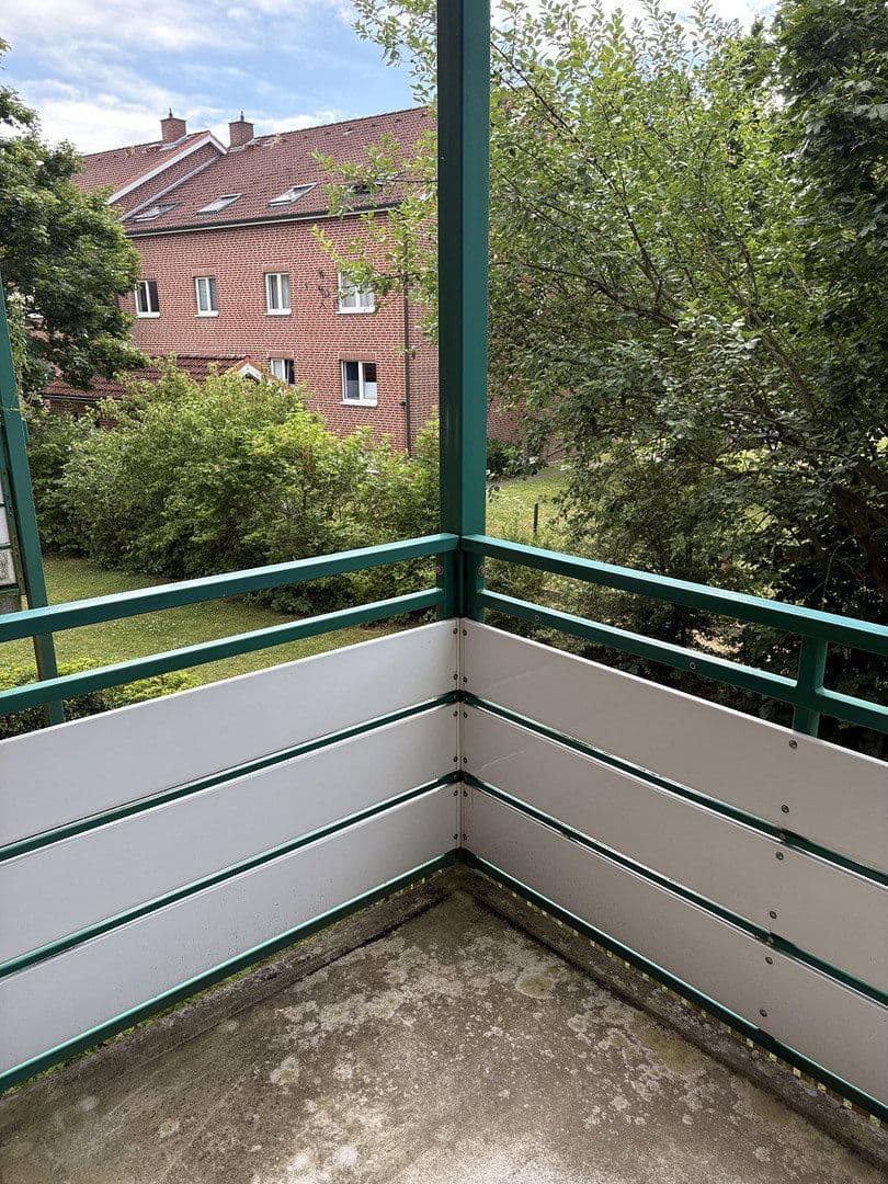 1 bedroom with open-plan kitchen flat to rent, 60 m², Bertha von Suttner Str.10, Lüneburg, Lower Saxony 1 bedroom with open-plan kitchen flat to rent, 60 m², Bertha von Suttner Str.10, Lüneburg, Lower Saxony