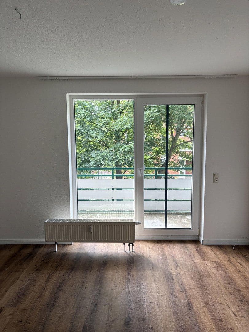 1 bedroom with open-plan kitchen flat to rent, 60 m², Bertha von Suttner Str.10, Lüneburg, Lower Saxony 1 bedroom with open-plan kitchen flat to rent, 60 m², Bertha von Suttner Str.10, Lüneburg, Lower Saxony
